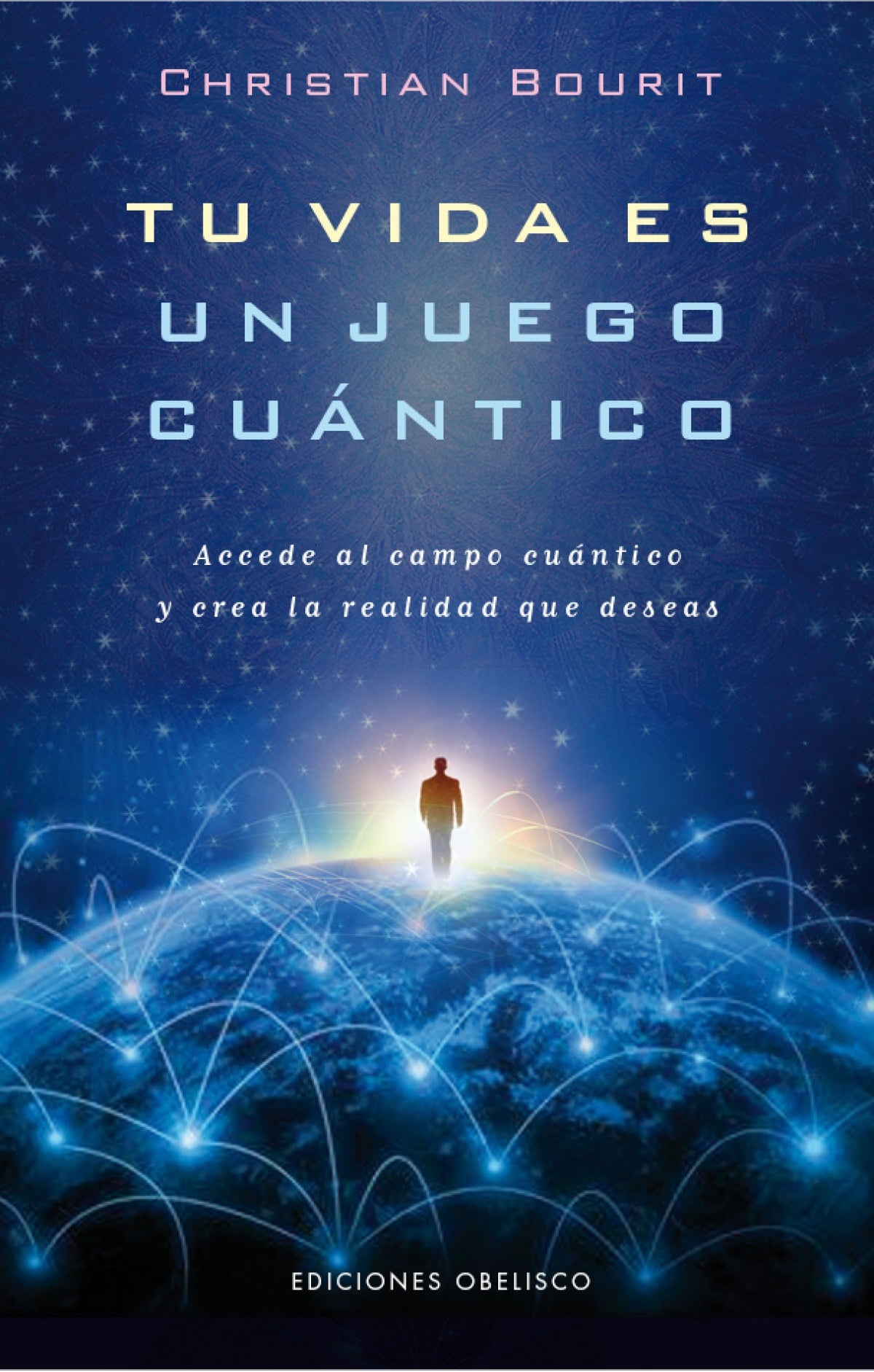 TU VIDA ES UN JUEGO CUANTICO