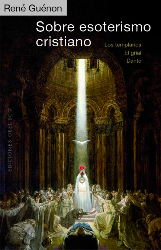 Sobre esoterismo cristiano