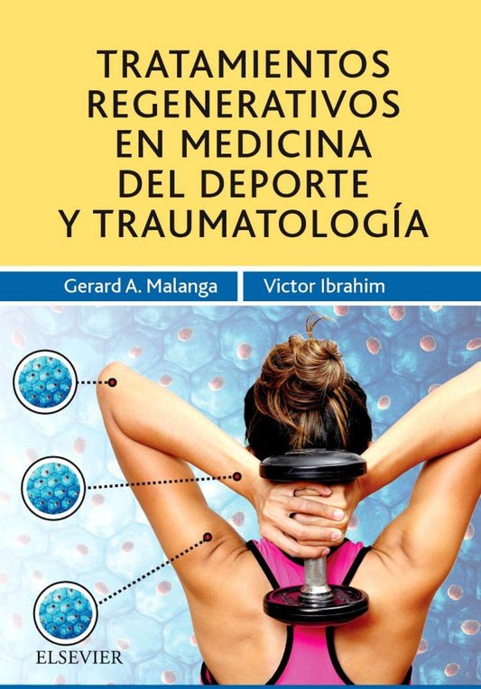 TRATAMIENTOS REGENERATIVOS MEDICINA DEL DEPORTE Y TRAUMATOLOGÍA