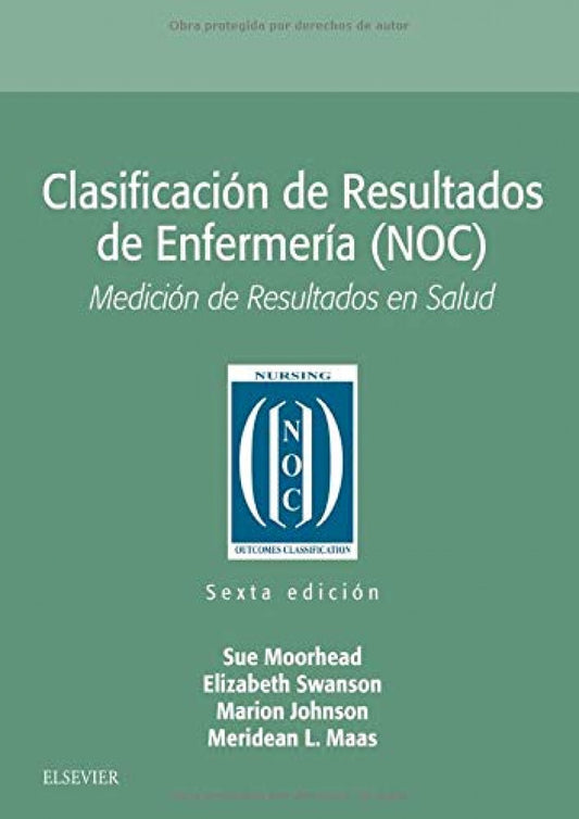 CLASIFICACIÓN RESULTADOS ENFERMERÍA