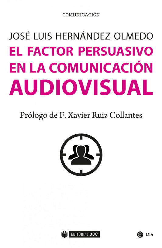 El factor persuasivo en la comunicación audiovisualá