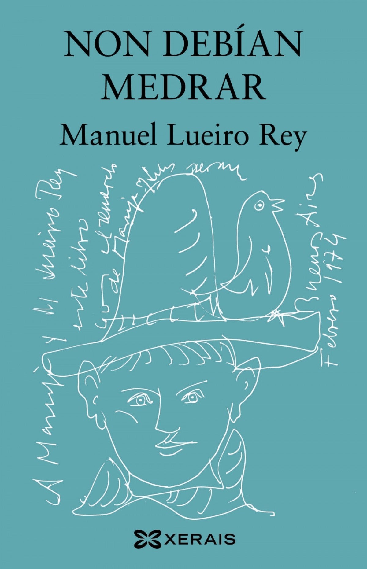 Non deberían medrar