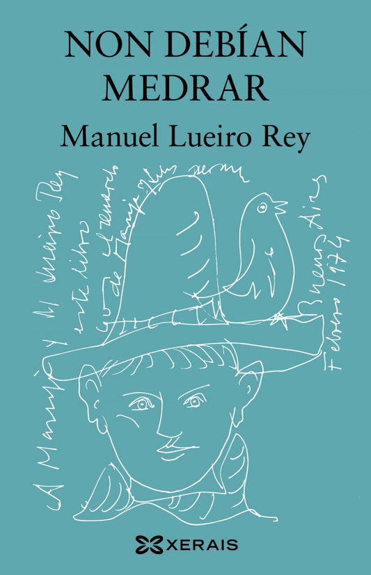 Non deberían medrar