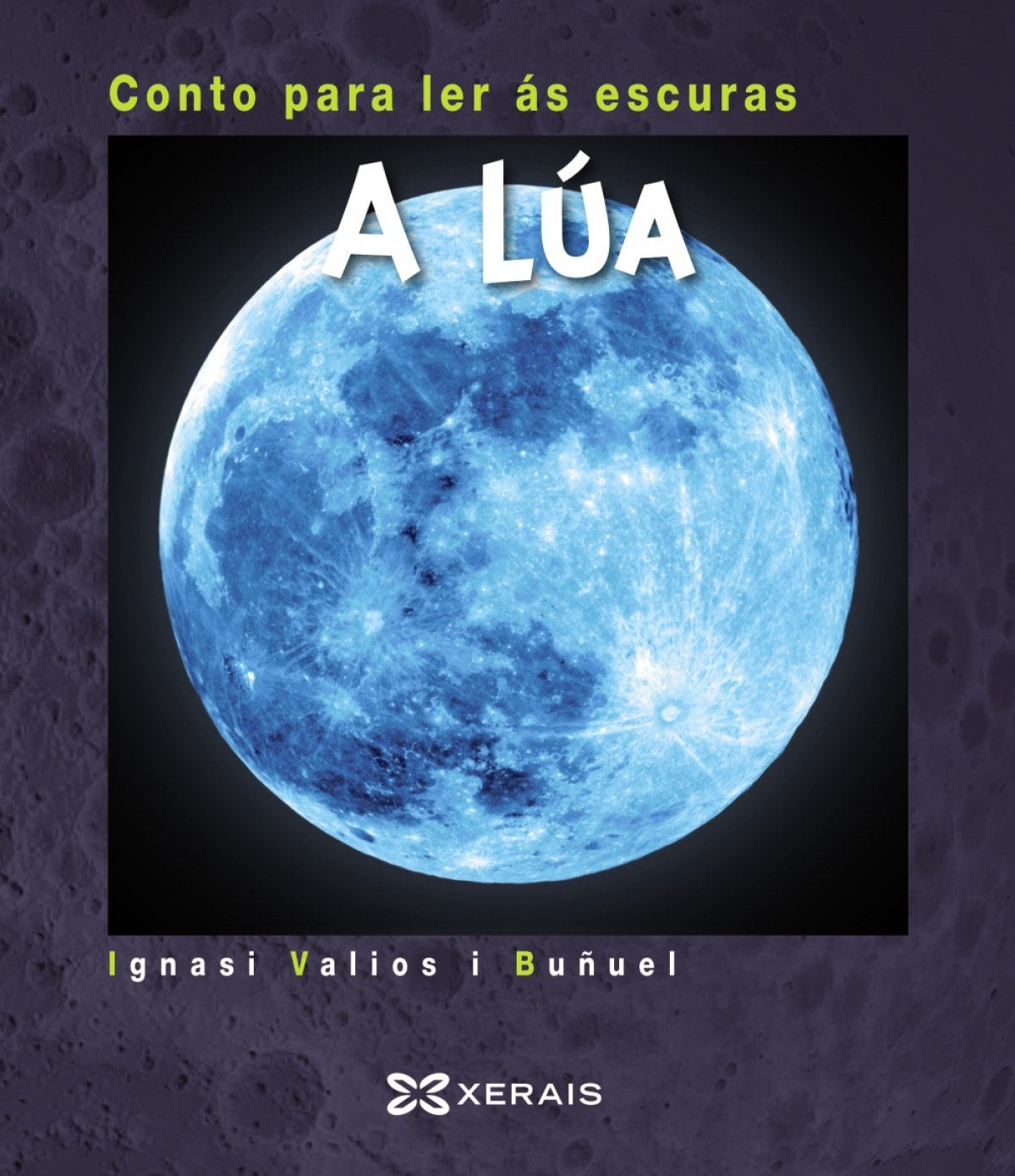A LÚA