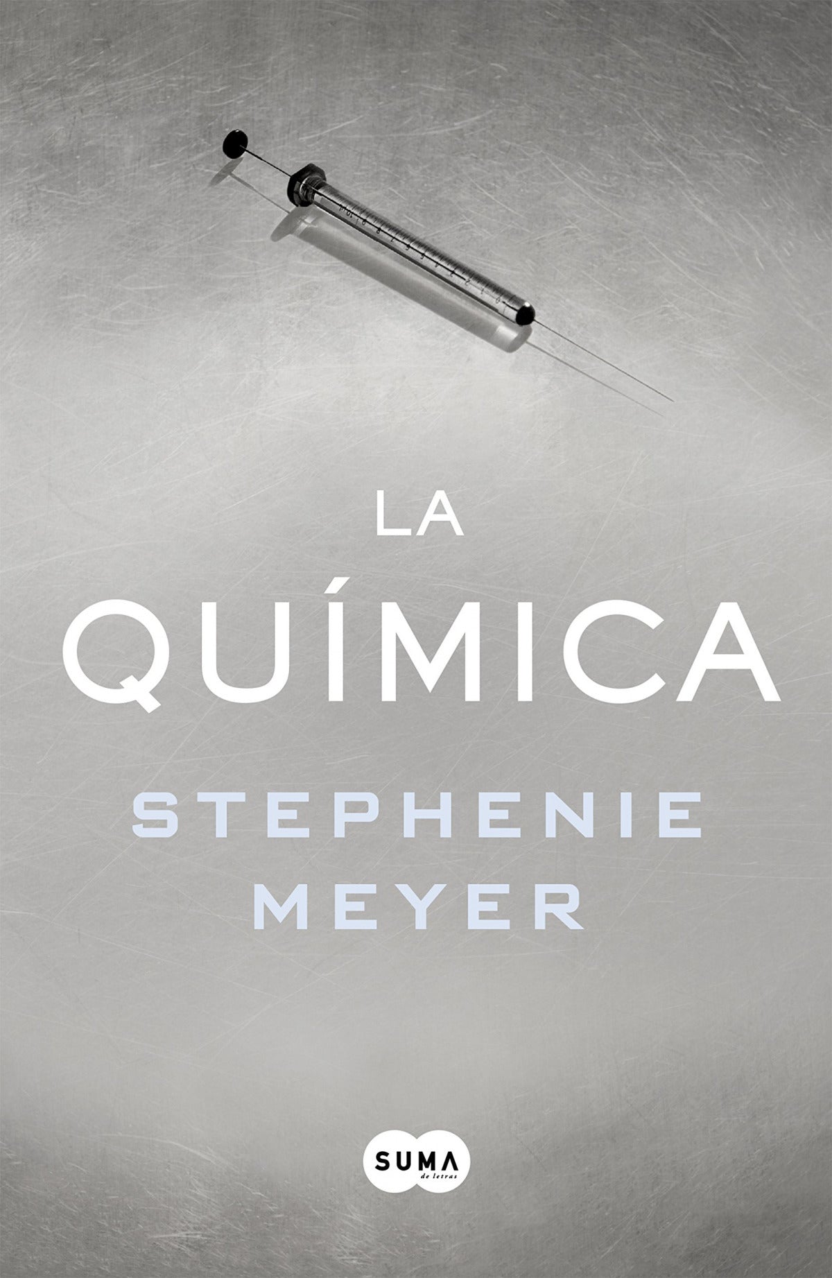 LA QUíMICA