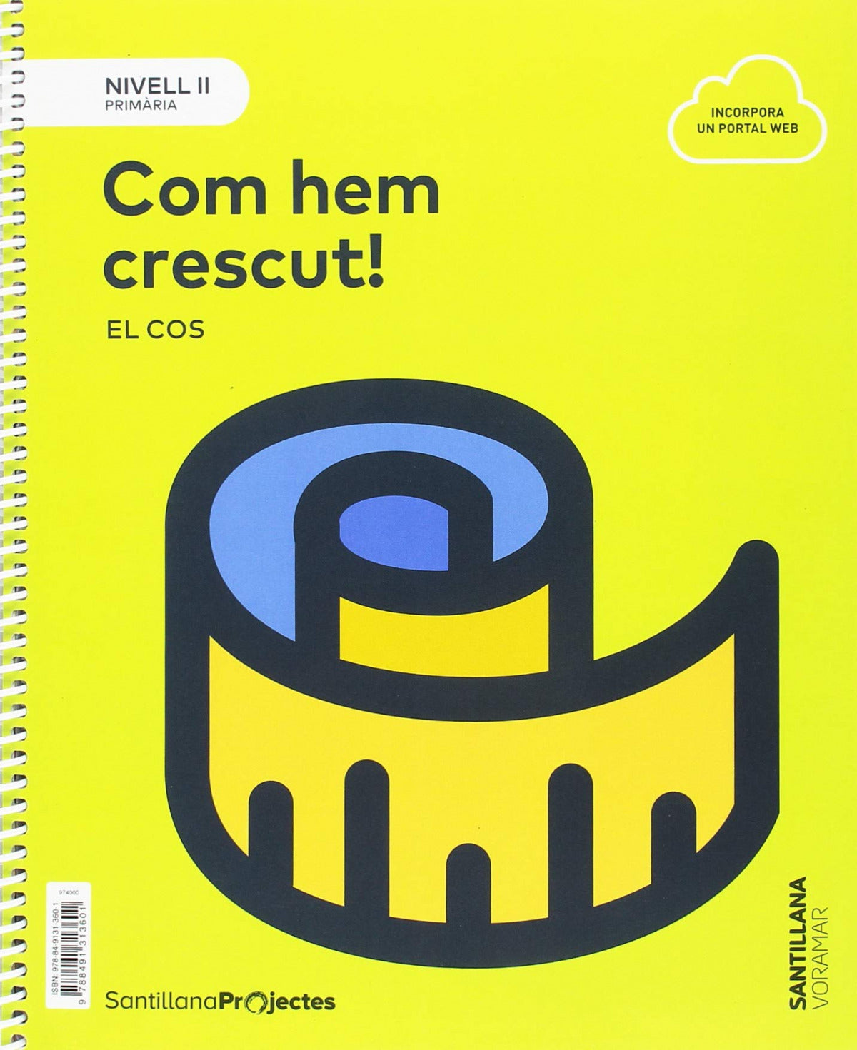 COM HEM CRESCUT 3R PRIMARIA CIENCIES NATURALS