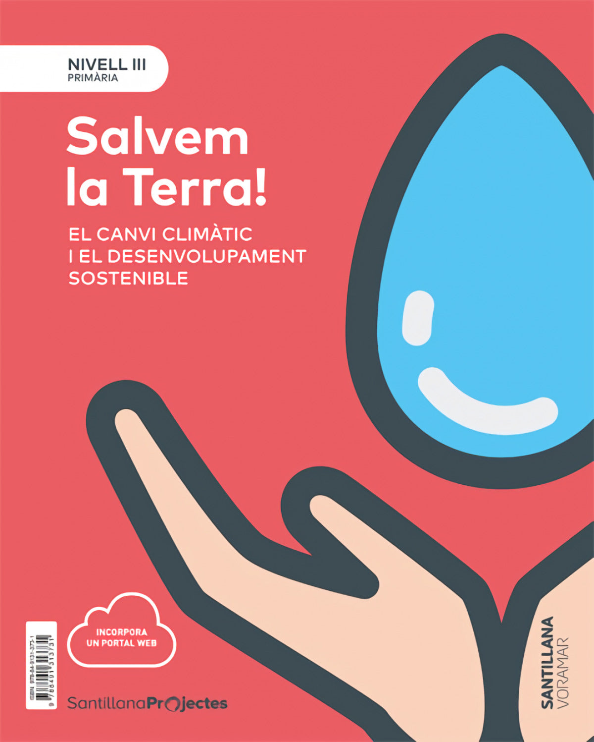A SALVEM LA TERRA 5E PRIMARIA CIENCIES SOCIALS