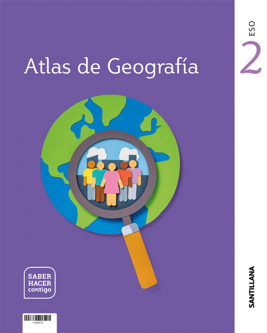 2ESO GEOGR E HIST ANDAL SHC ED21