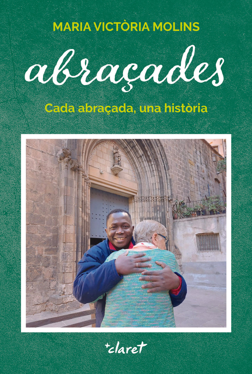 Abraçades
