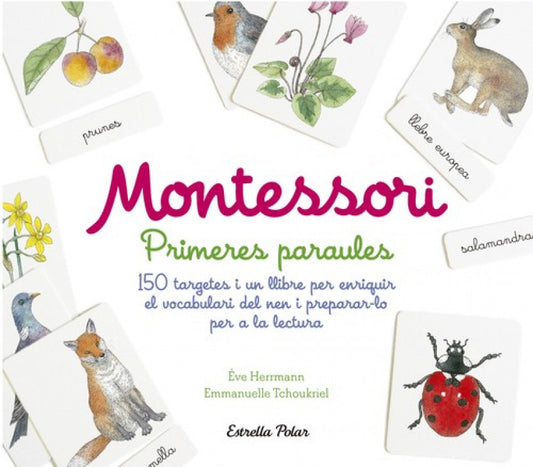 MONRESSORI