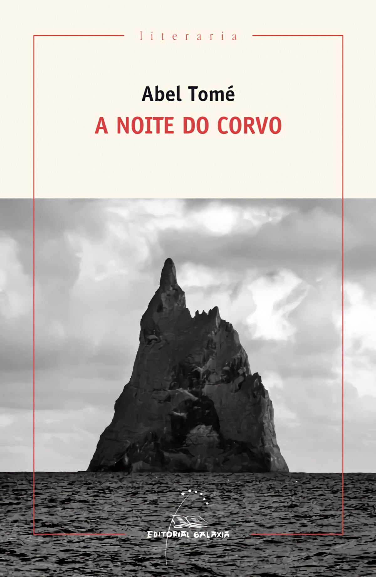 A NOITE DO CORVO