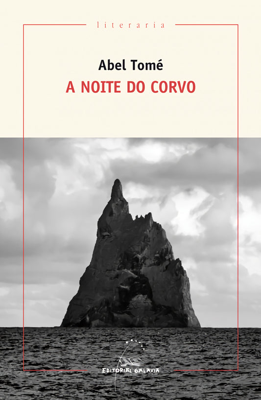 A NOITE DO CORVO