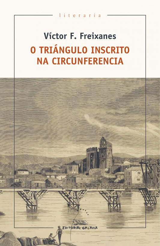 43.O TRIÁNGULO INSCRITO NA CIRCUNFERENCIA
