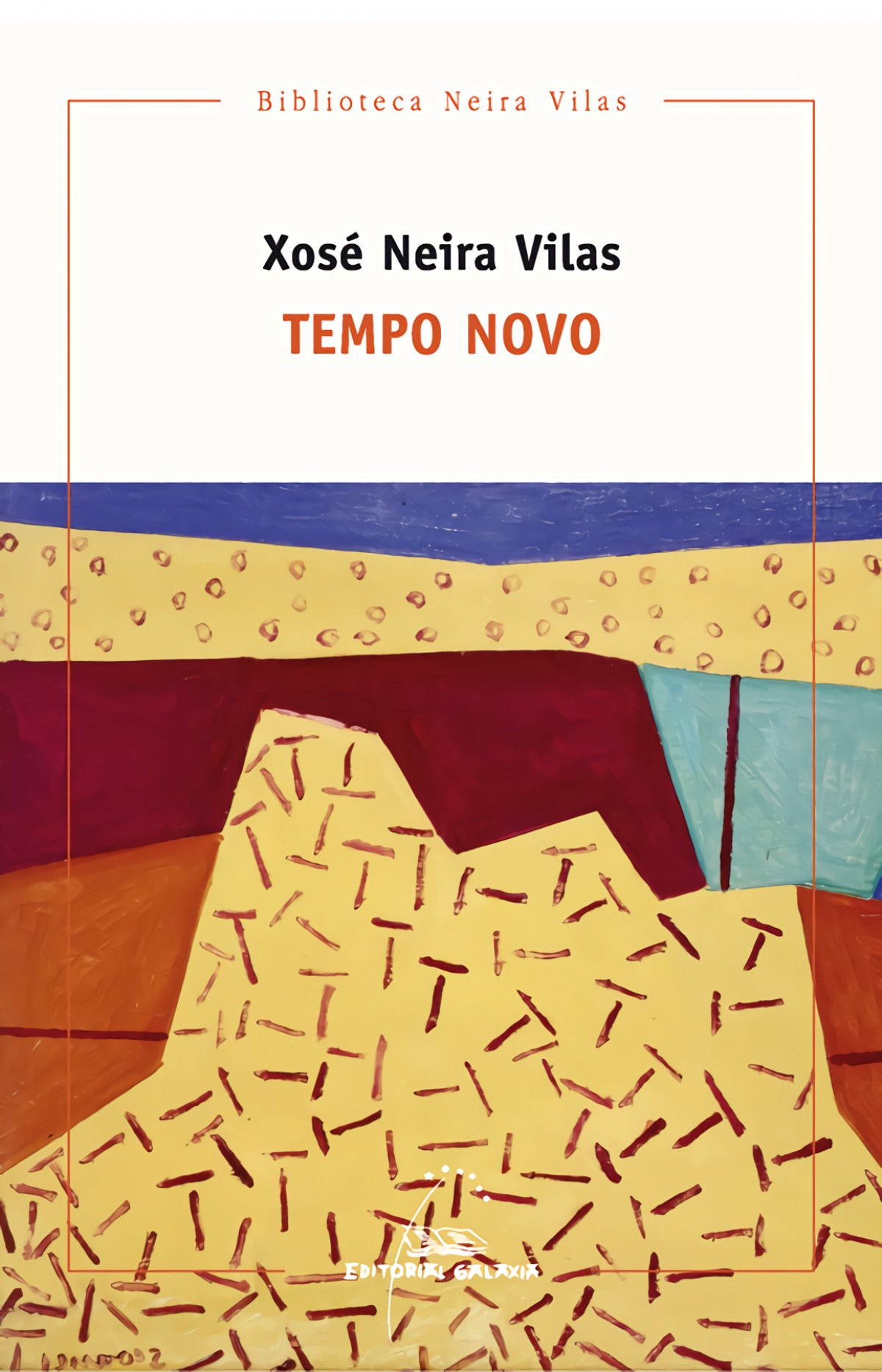 Tempo novo