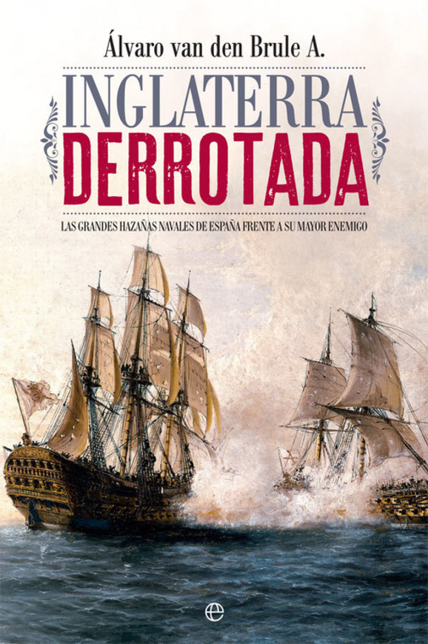 INGLATERRA DERROTADA