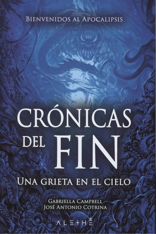 CRÓNCIAS DEL FIN