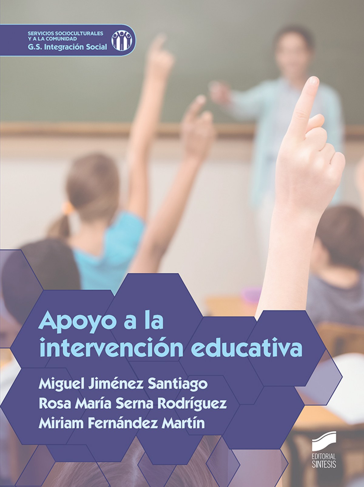 APOYO A LA INTERVENCIÓN EDUCATIVA