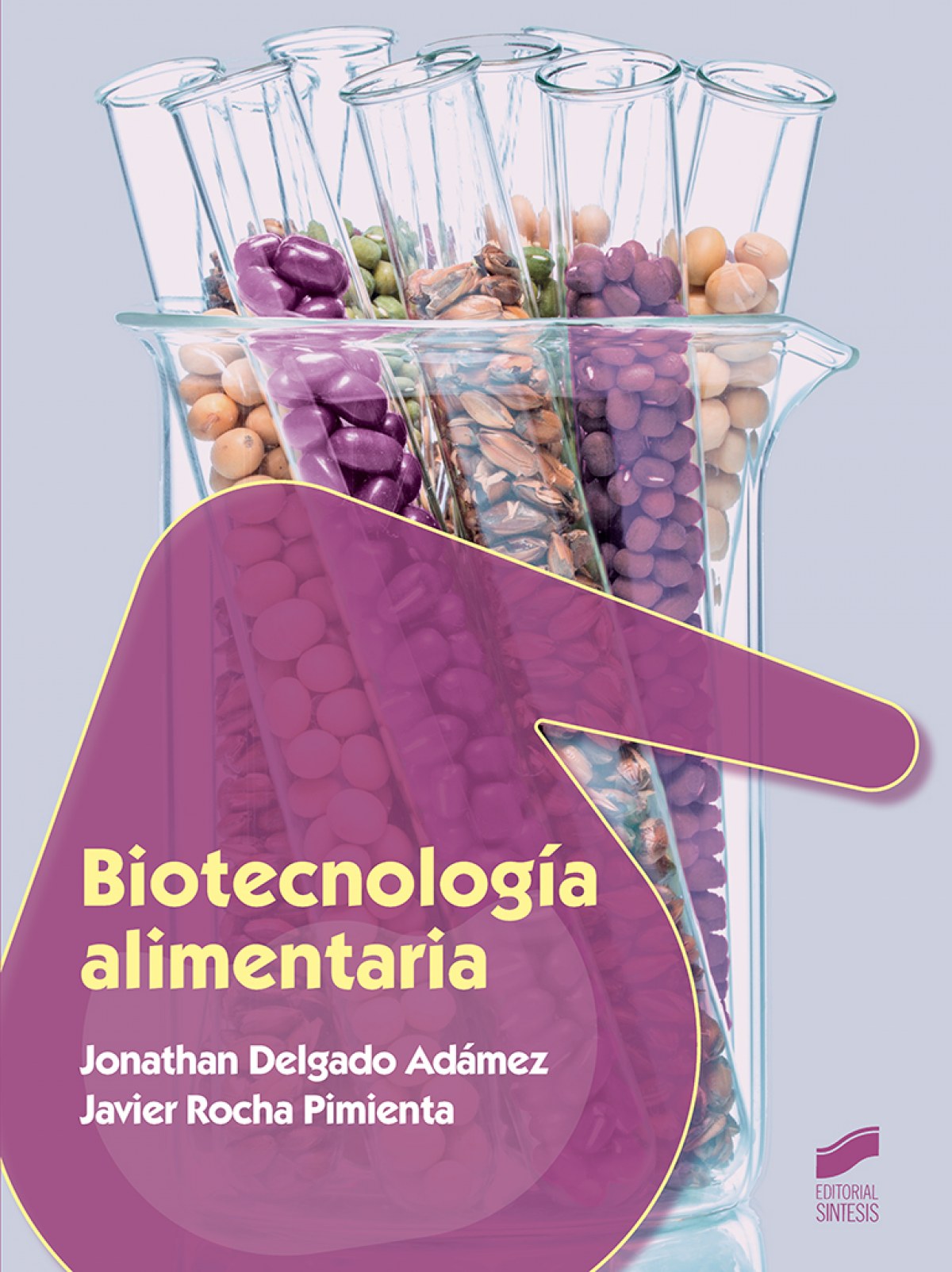 BIOTECNOLOGIA ALIMENTARIA