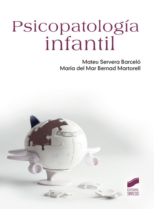PSICOPATOLOGÍA INFANTIL