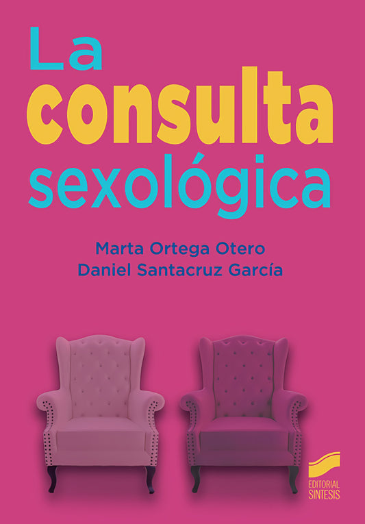 LA CONSULTA SEXOLÓGICA 2019
