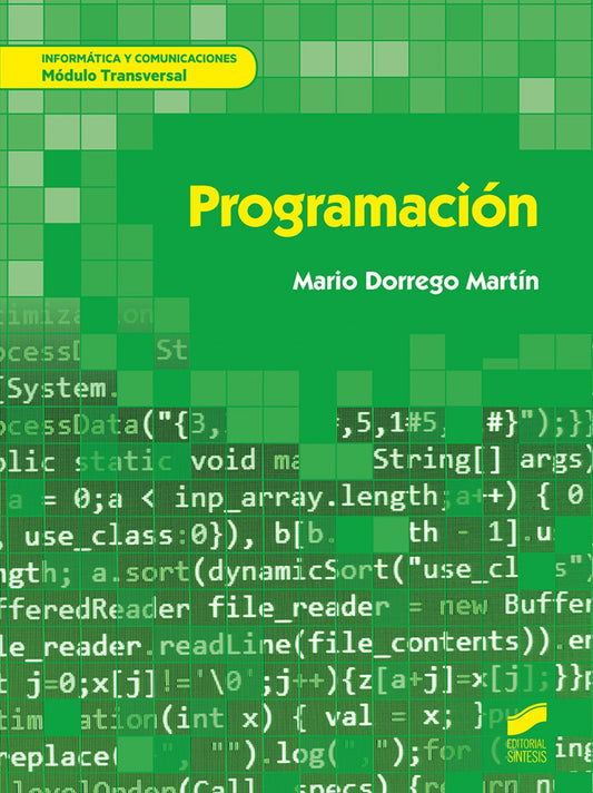 PROGRAMACIÓN 2019