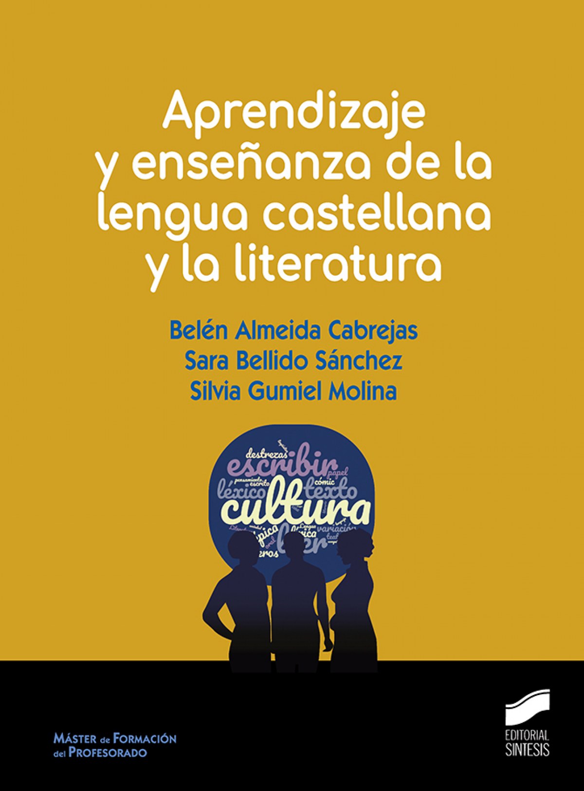 APRENDIZAJE Y ENSEÑANZA LENGUA CASTELLANA Y LITETATURA