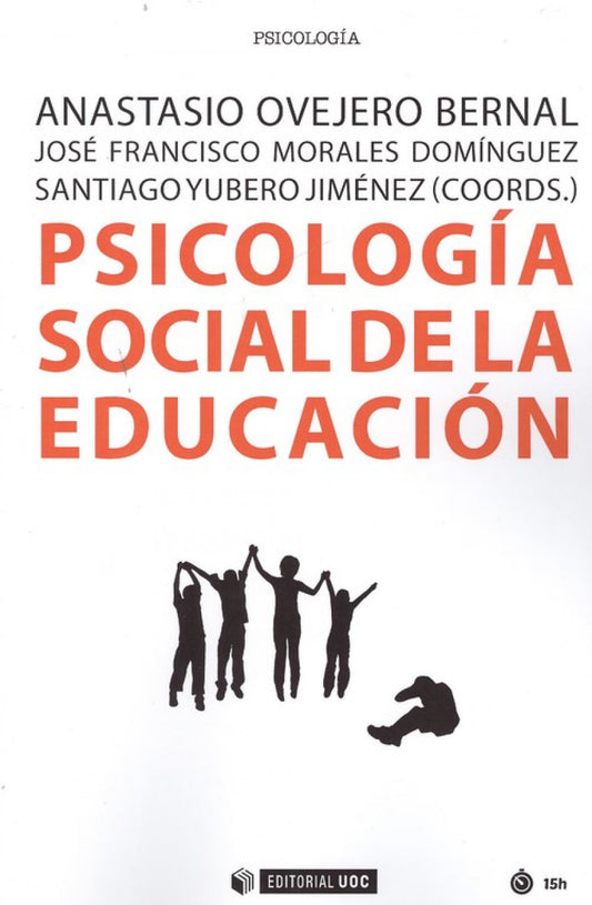 PSICOLOGÍA SOCIAL DE LA EDUCACIÓN