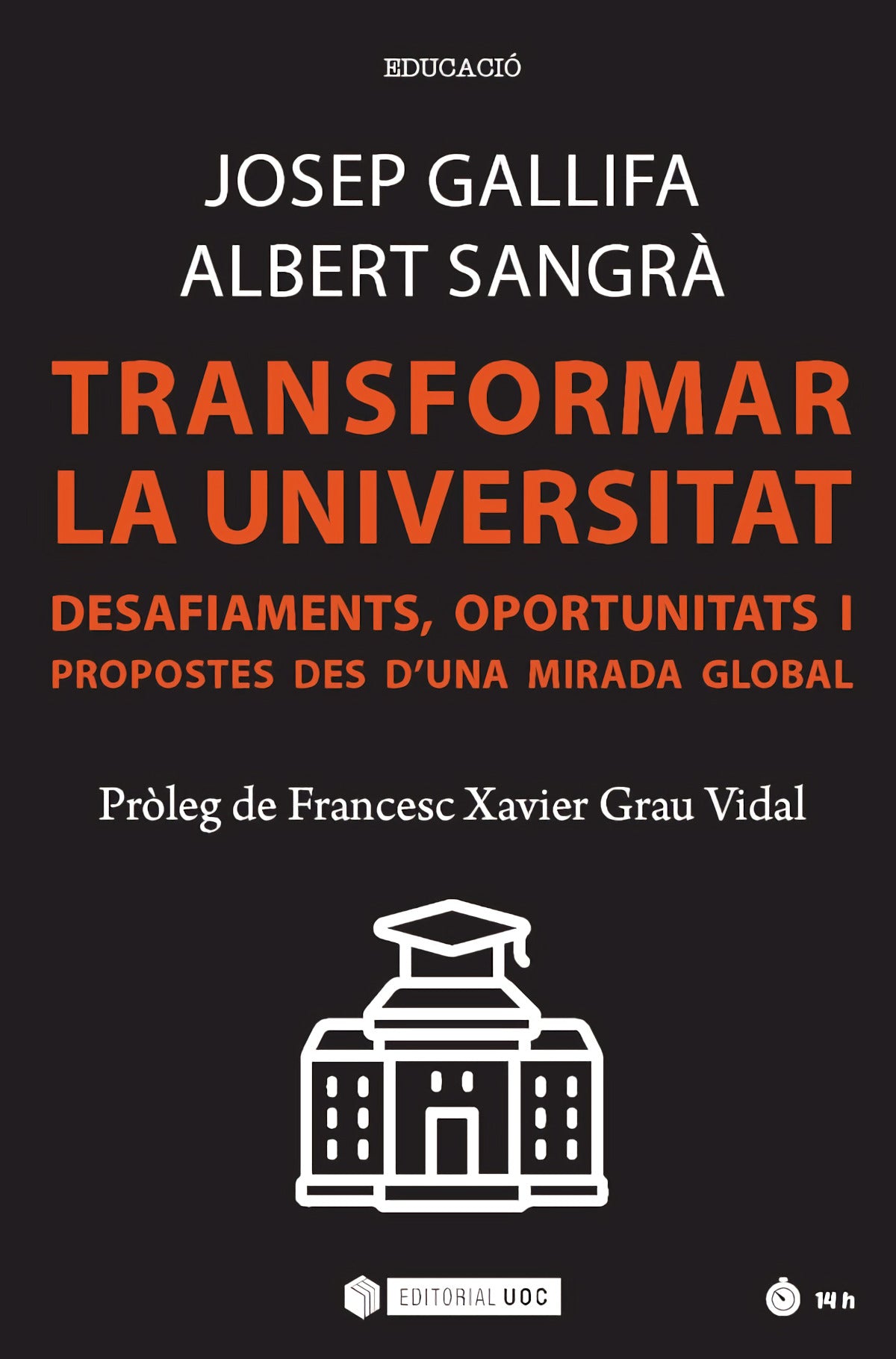 Transformar la Universitat