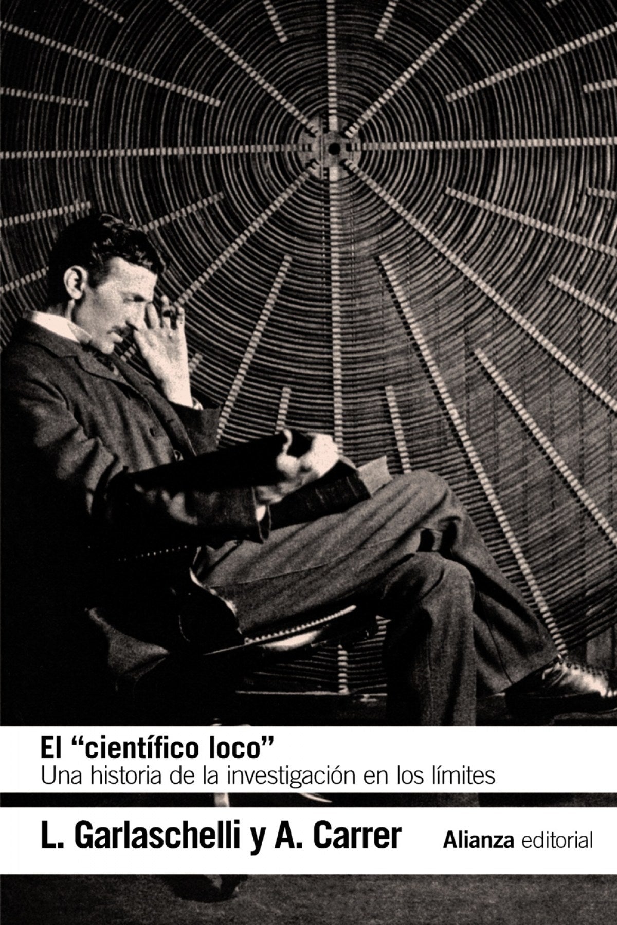 EL 'CIENTÍFICO LOCO'