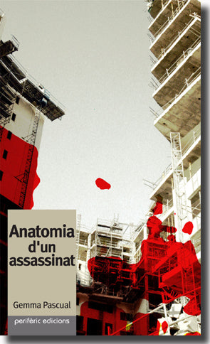 Anatomia d'un assassinat