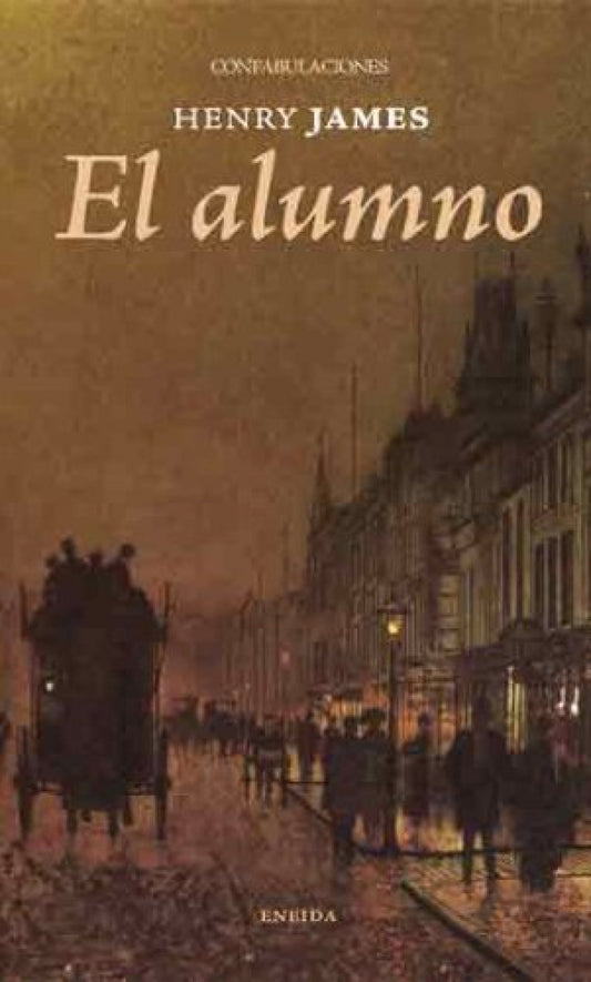 El alumno