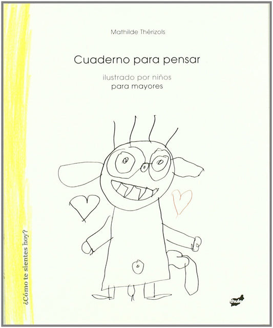 Cuaderno para pensar