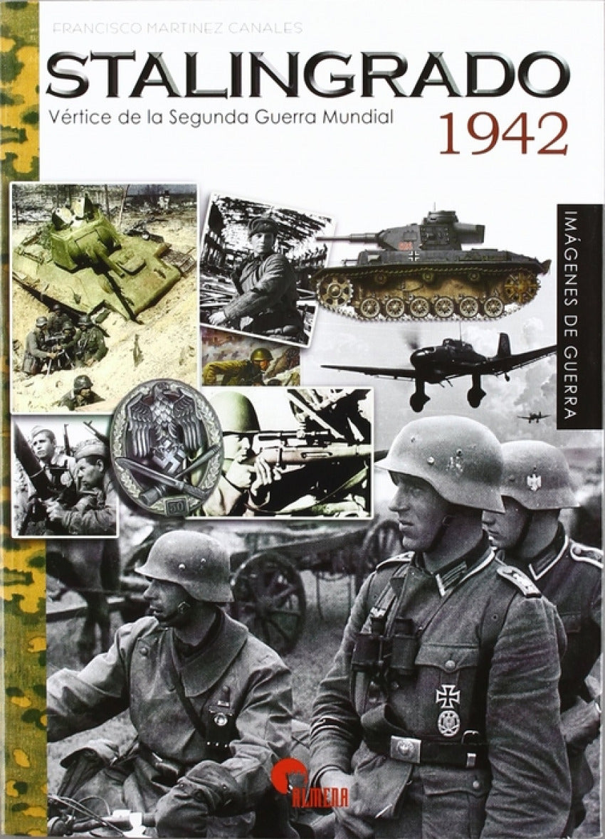 Stalingrado 1942