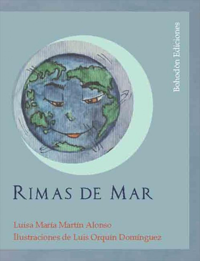 Rimas de mar