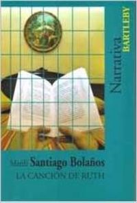 La cancion de ruth