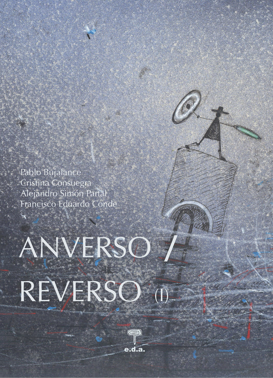 Anverso/Reverso I