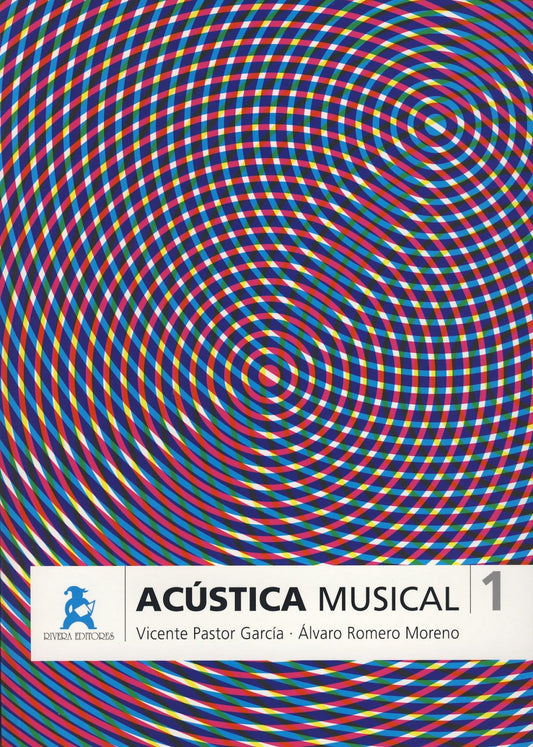 ACÚSTICA MUSICAL 1