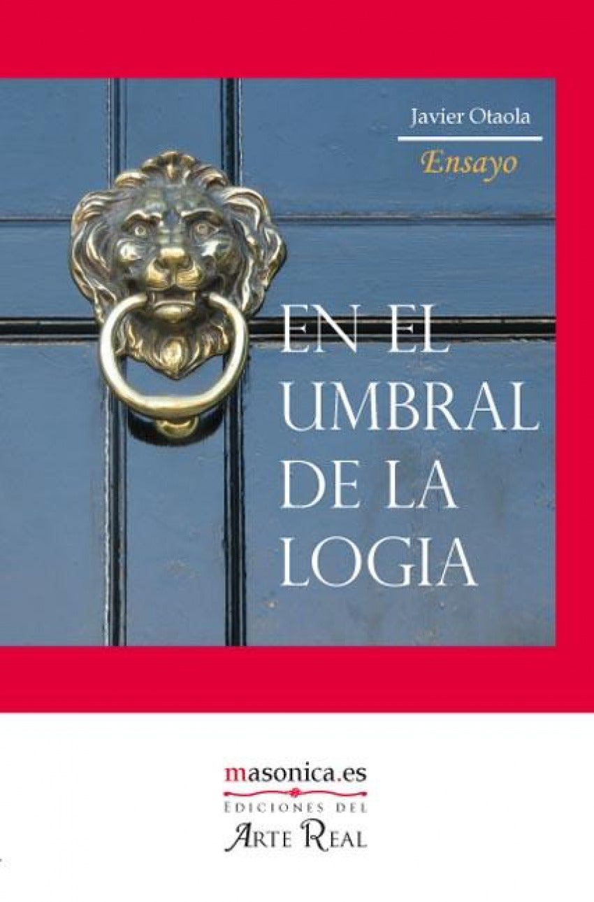 En el umbral de la logia