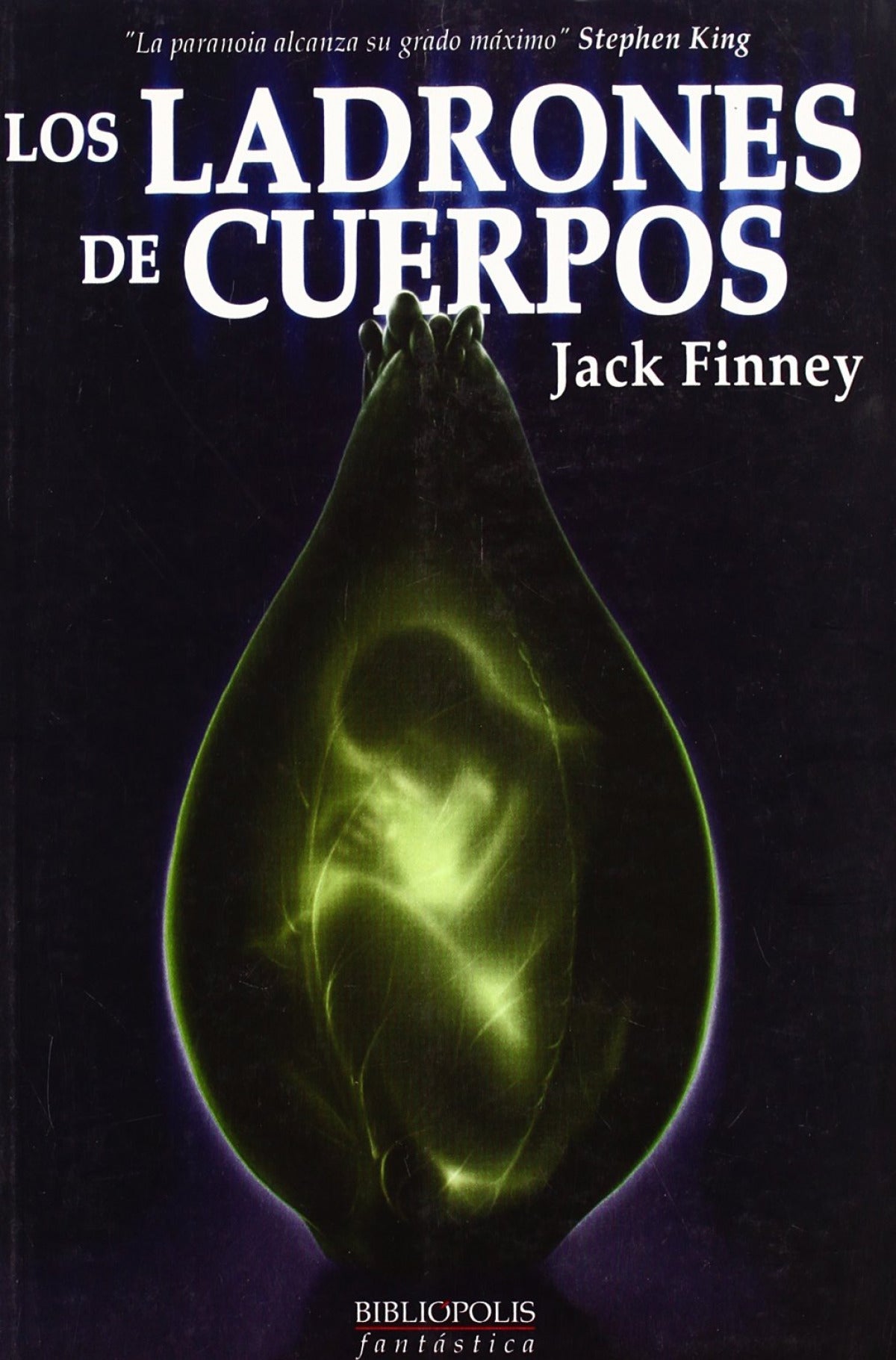 Los ladrones de cuerpos