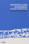 ANTROPOLOGIA ECONOMICA