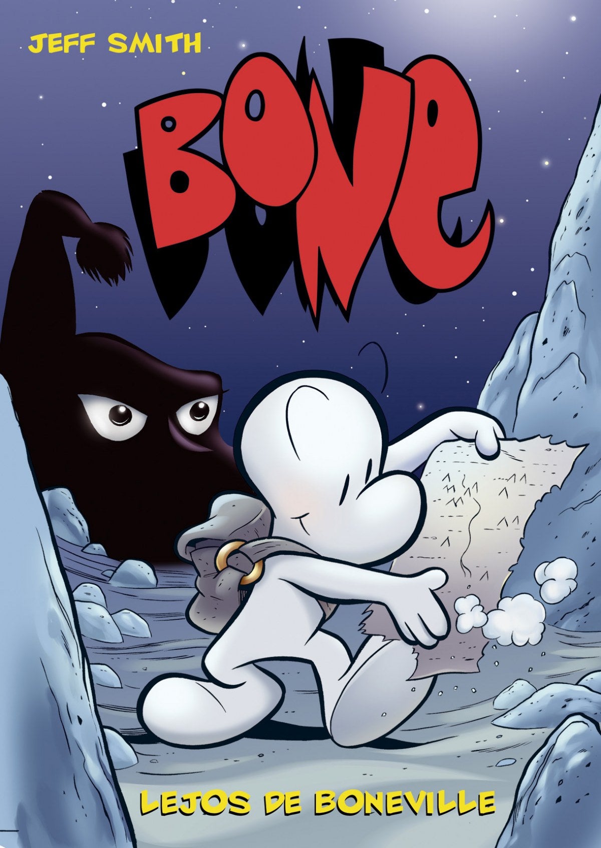 Bone 1