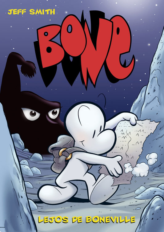 Bone 1