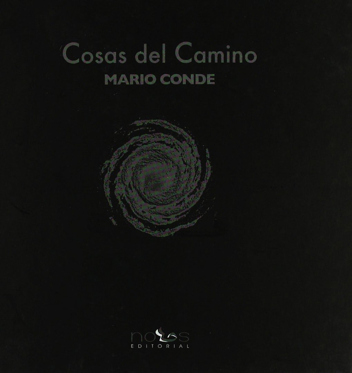 Cosas del camino