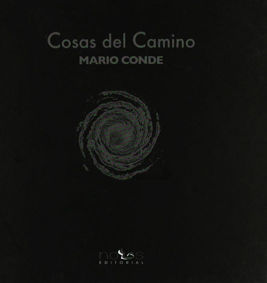 Cosas del camino