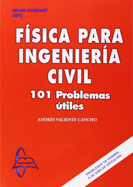 Física para ingeniería civil