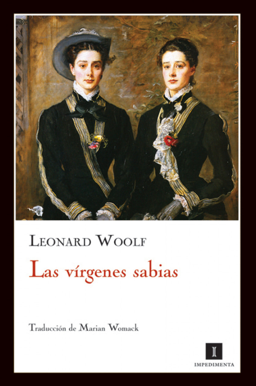 Vírgenes sabias, Las