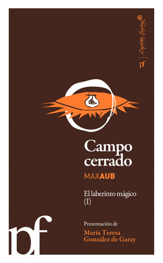 Campo cerrado
