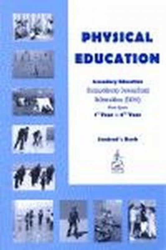 Physical education 1ºciclo