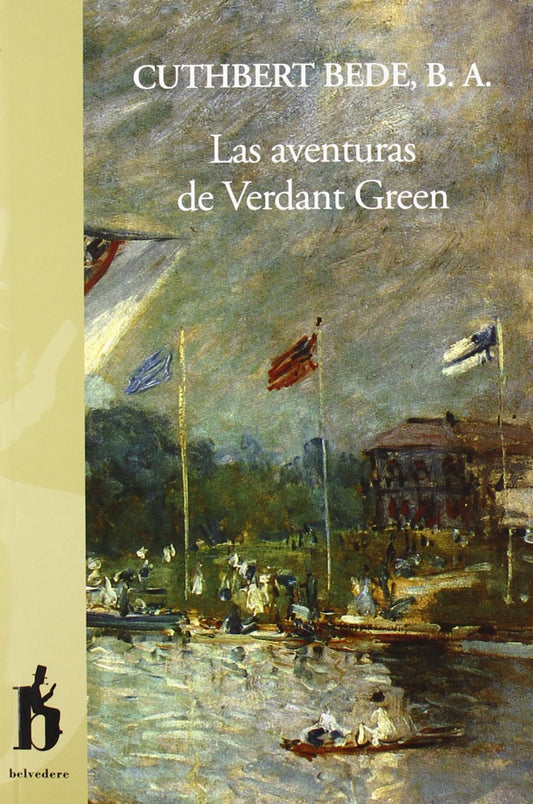 AVENTURAS DE VERDANT GREEN