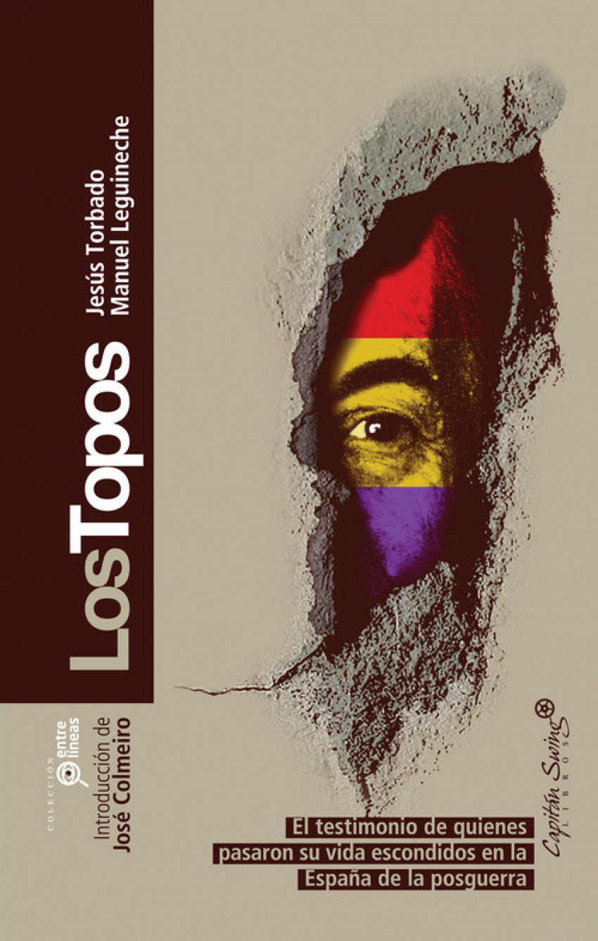 Los Topos